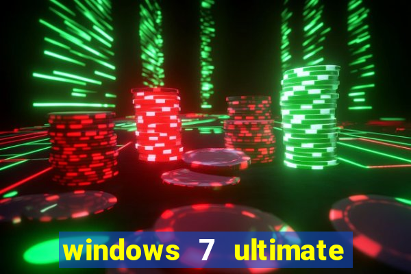 windows 7 ultimate 64 bits download